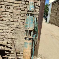 شناور پنج اینچ سه طبق 22کیلو وات