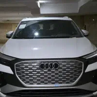 آئودی Q4 حواله