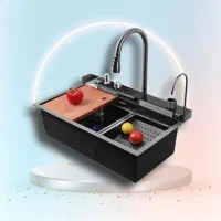 سینک پیانویی مدل ۵کلید HYshin
