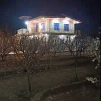 باغ در شبستر