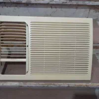 قاب کولر پنجره‌ای