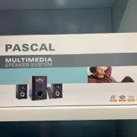 اسپیکر پاسکال