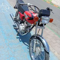 موتور هندا مدل ۹۲ زیر پا ۱۴۰۰ همه چی مرتب