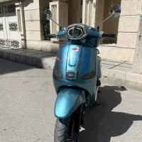 وسپا کویر S5