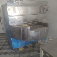 تنور ویترین میزکار