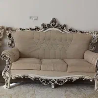 روکش نایلونی مبل