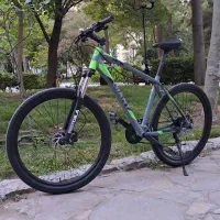 دوچرخه حرفه ای جاینت هیدرولیک ( اسکات مریدا فوجی )