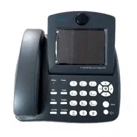 تلفن تصویری TeleView 500