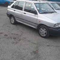 سرویس دربستی