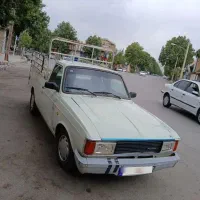 وانت باری مدل ۹۳
