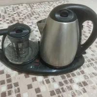 چای ساز برقی