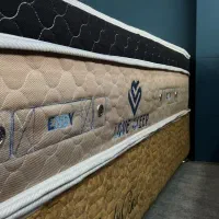 ۲میلیون تومان هدیه خرید تشک اِندی