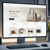 استخدام طراح UI/UX  - دورکاری (پاره وقت)