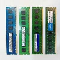 رم8 گیگ کامیپوتر1600 DDR3/برد پهن/دو ورچیپ|قطعات و لوازم جانبی رایانه|مشهد, جانباز|دیوار