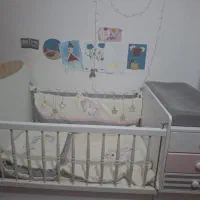 تخت خواب کودک و نوجوان