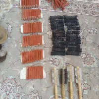 کلاه گیس  ،موپیچ ...‌‌