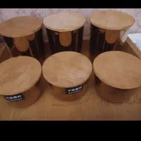 پاسماوری و جای حبوبات