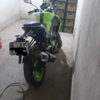 بنلی ۱۸۰s سبز فسفری