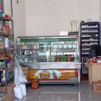 یخچال تمام استیل چهار در