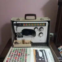 چرخ خیاطی هسکوارنا