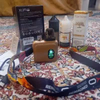 پاد اکسوا ویپینگ قدرتمند 30وات مدل SQPRO