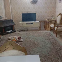 همکف-ممر-جدا-حیاط-ماشین-رو-مستقل