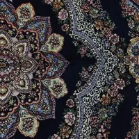 روفرشی سورمه ای