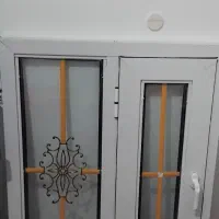 درب وپنجره