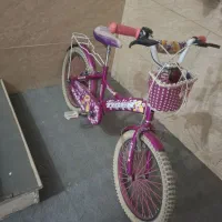دوچرخه دخترانه