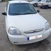 ریو مدل 86 کم کار