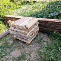 تخته آرماتور بندی