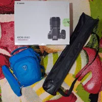 دوربین کنون canon 850D