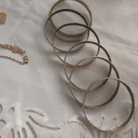 طلای دست دوم
