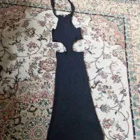 مقداری لباس زنانه مجلسی و اسپرت نو و بعضی در حد نو