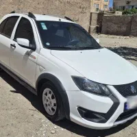 کوییک gxl مدل ۱۴۰۲