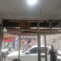 مغازه دونبش|اجارهٔ مغازه و غرفه|تهران, فلاح|دیوار
