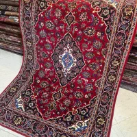 قالیچه ۳ متری کاشان