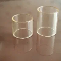 گلس انواع ویپ