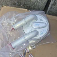 خنک کن گیربکس دنا تارا 207