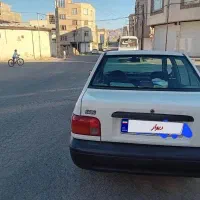 پراید