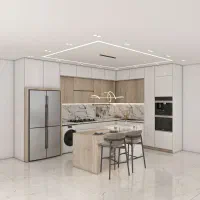 طراح واجرای کابینت،کمد دیواری،دکوراسیون داخلی،نما