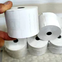 رول کاغذ حرارتی