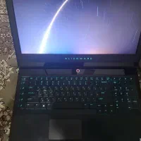 لپتاب alienware  17 R4