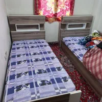 تخت  تک نفره