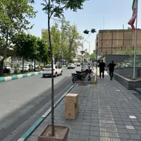 36 متر مغازه در طبقه همکف  ( سینا سنتر )|فروش مغازه و غرفه|تهران, جمهوری|دیوار