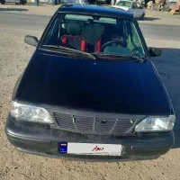 پراید۸۴