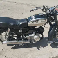 یاماها 125 سوپر
