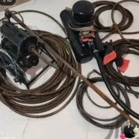 لوله بازکنی محسن فنرزن