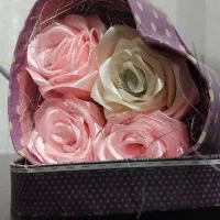 ....گل روبانی