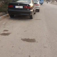 سمند مدل ۸۱